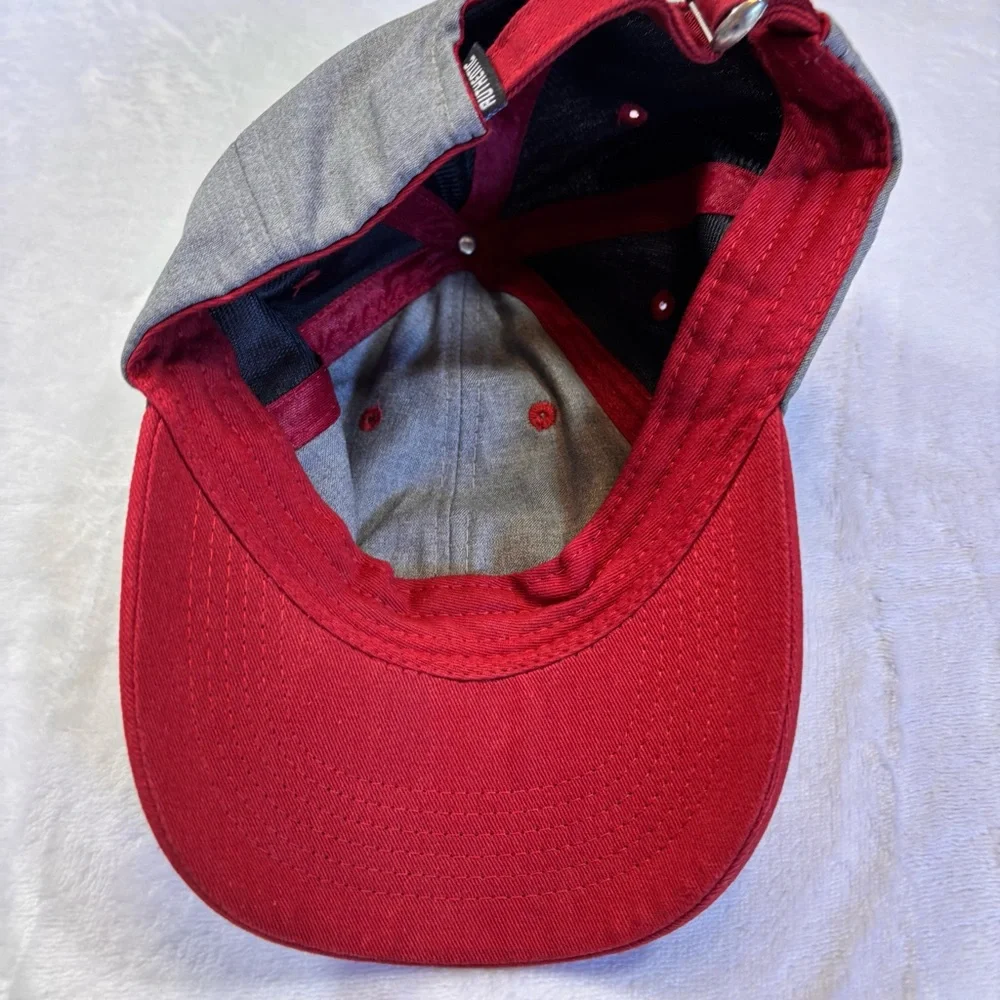 Like New ISU Gray and Red‎ Kids Hat